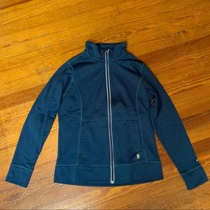 Carhartt Force Extremes™ Zip Front Sweatshirt